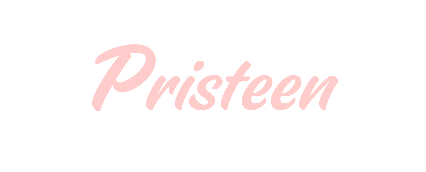 Pristeen Apparel